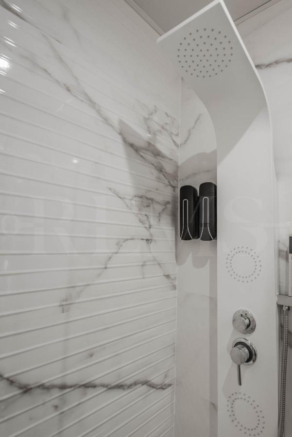 Designed Minimalist Apartment - Malaga Center By Rems Exterior foto